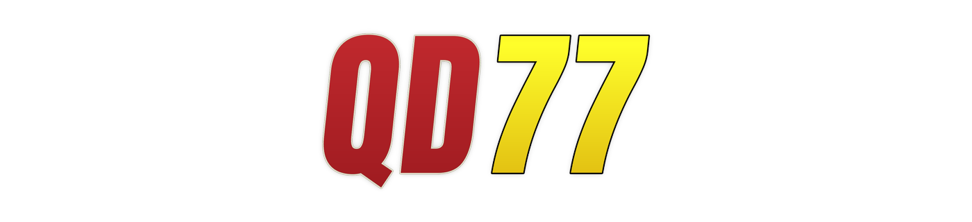 qd77 লোগো
